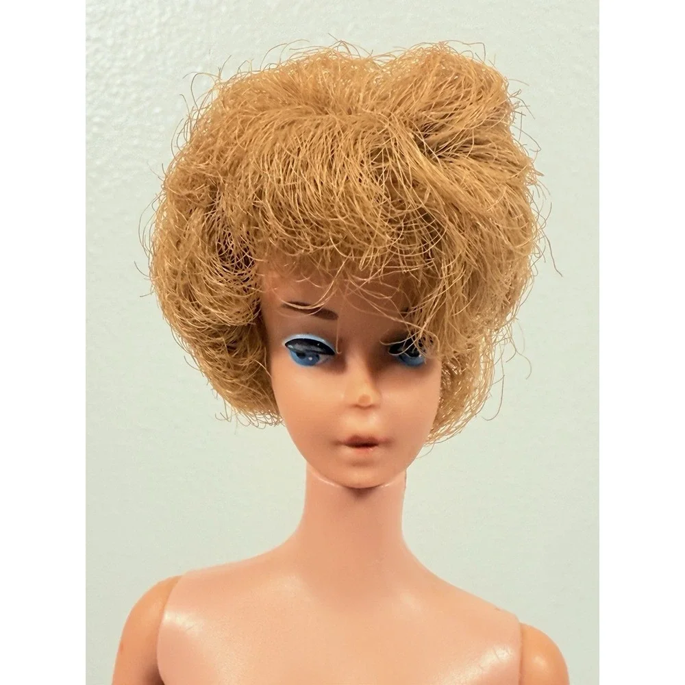 Mattel cosmetics this